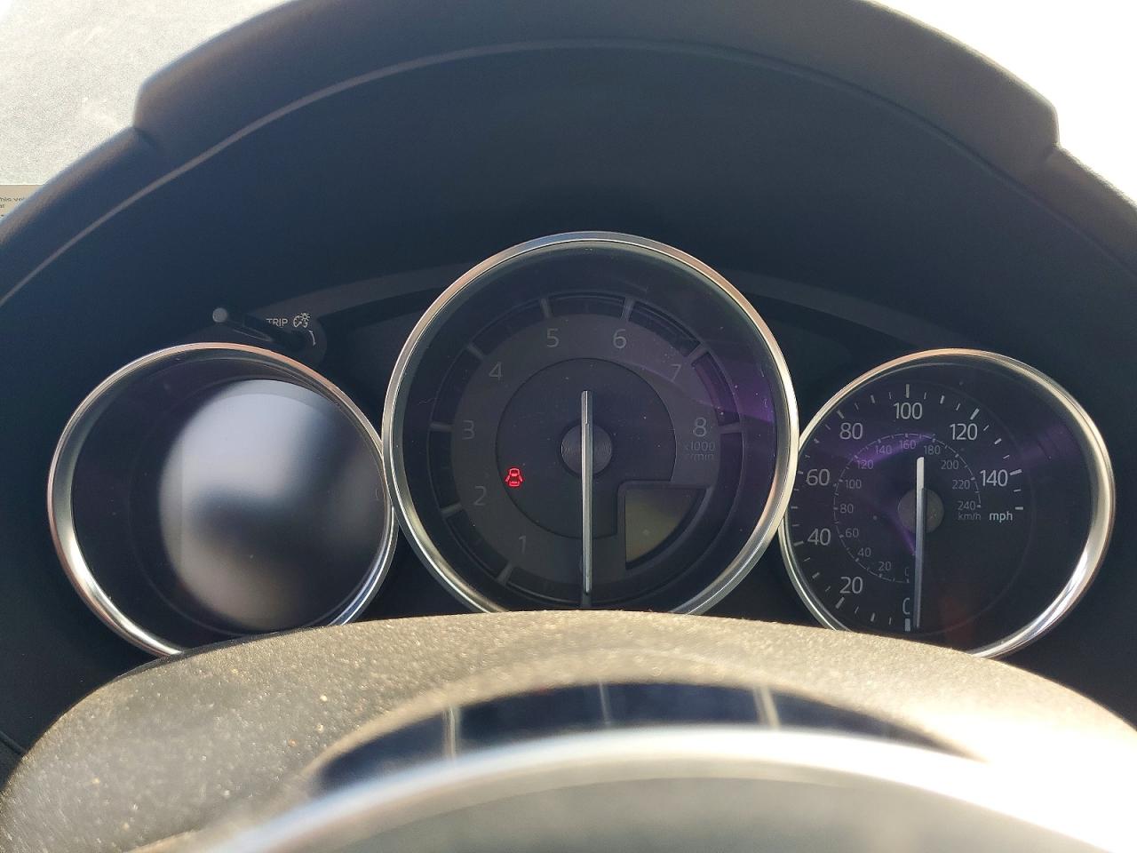 2016 MAZDA MX5