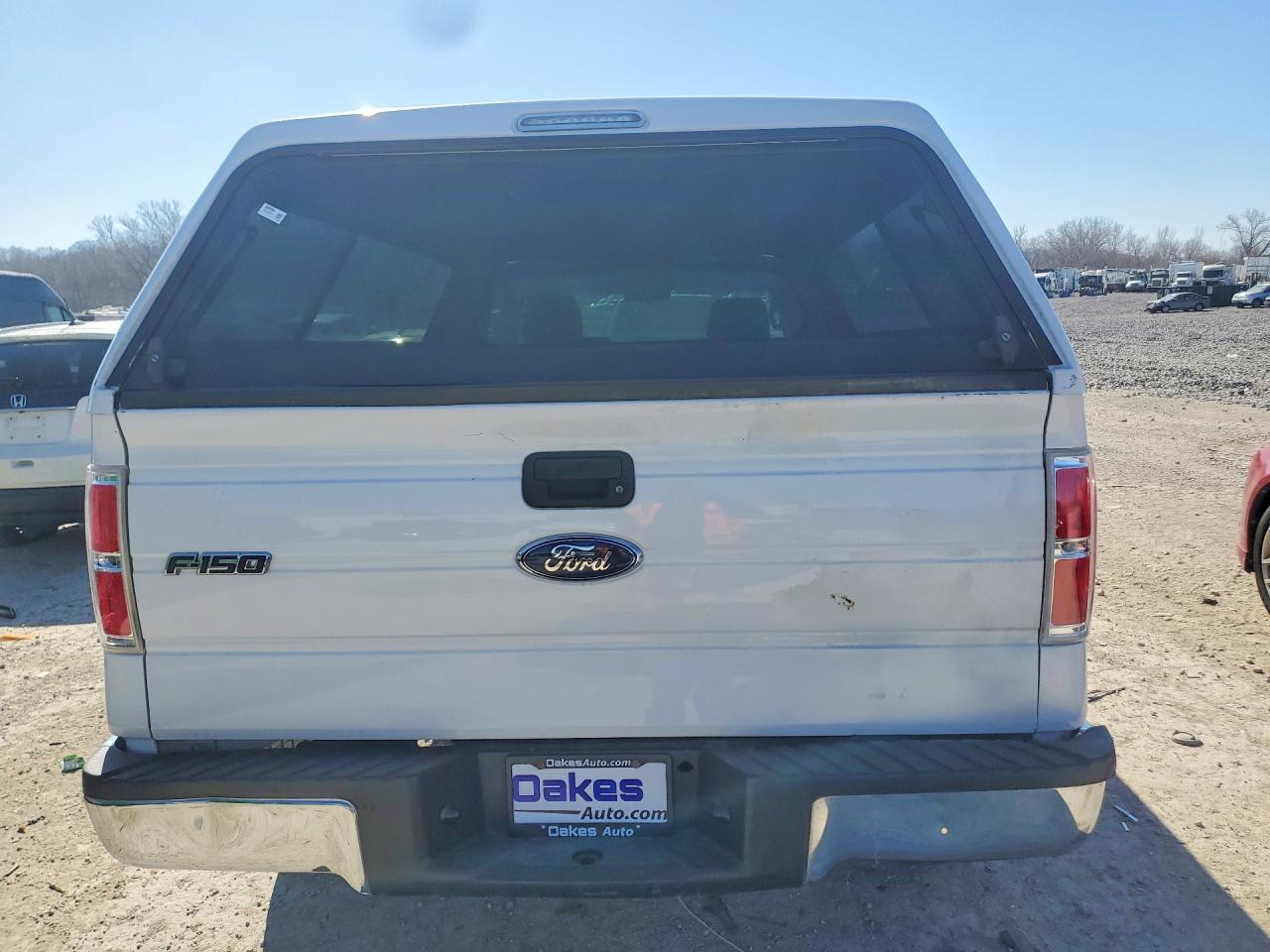 2010 FORD All Models