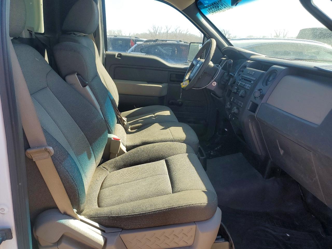 2010 FORD All Models