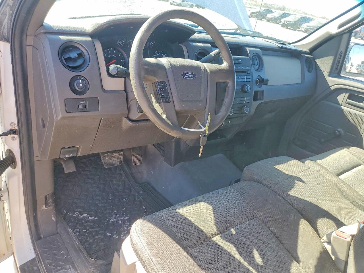 2010 FORD All Models
