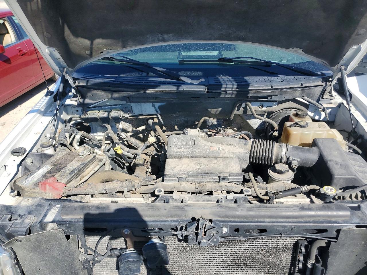 2010 FORD All Models