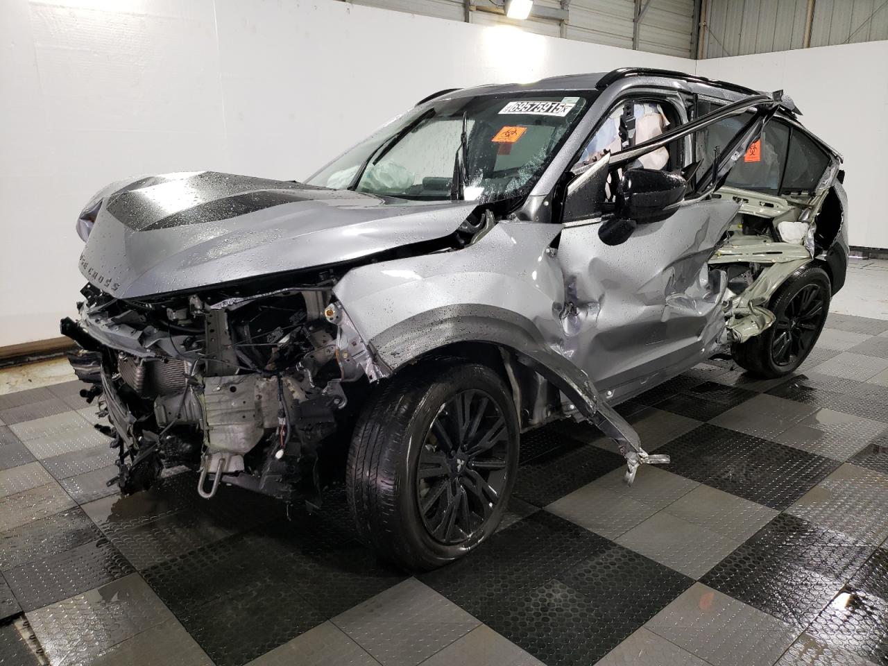 2024 MITSUBISHI ECLIPSE