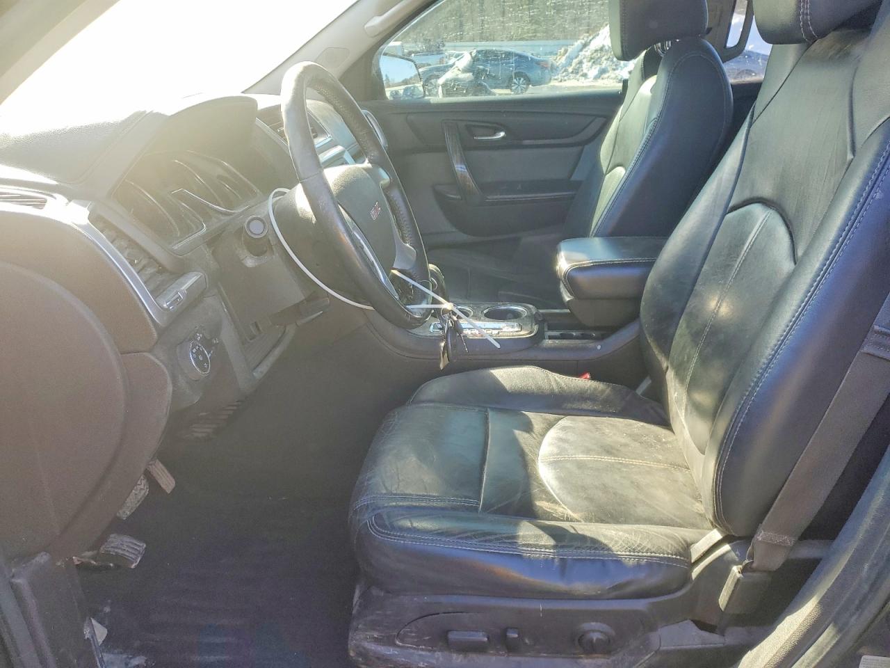 2016 GMC ACADIA