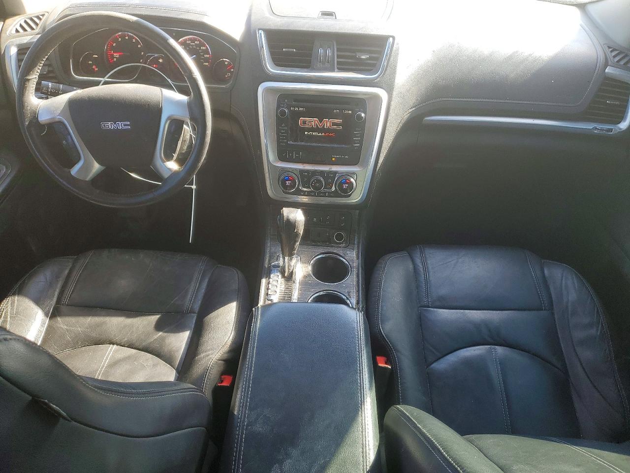 2016 GMC ACADIA