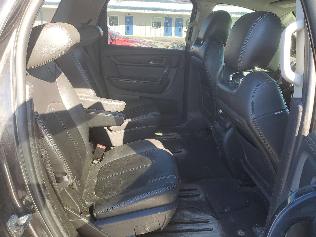 2016 GMC ACADIA
