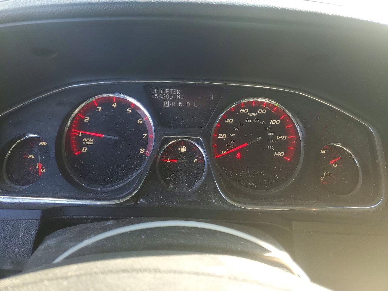 2016 GMC ACADIA