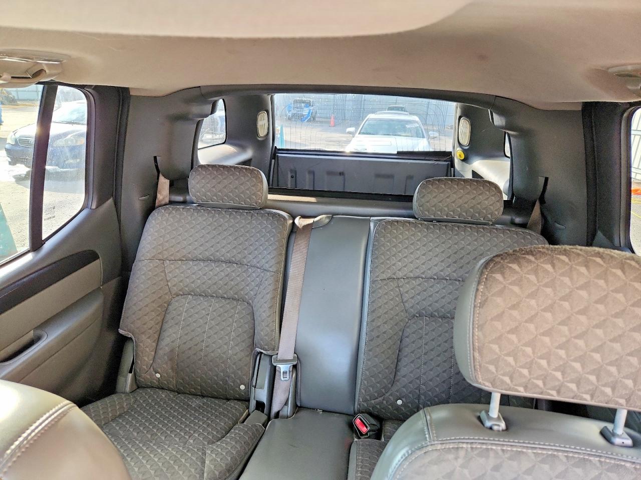 2004 GMC ENVOY
