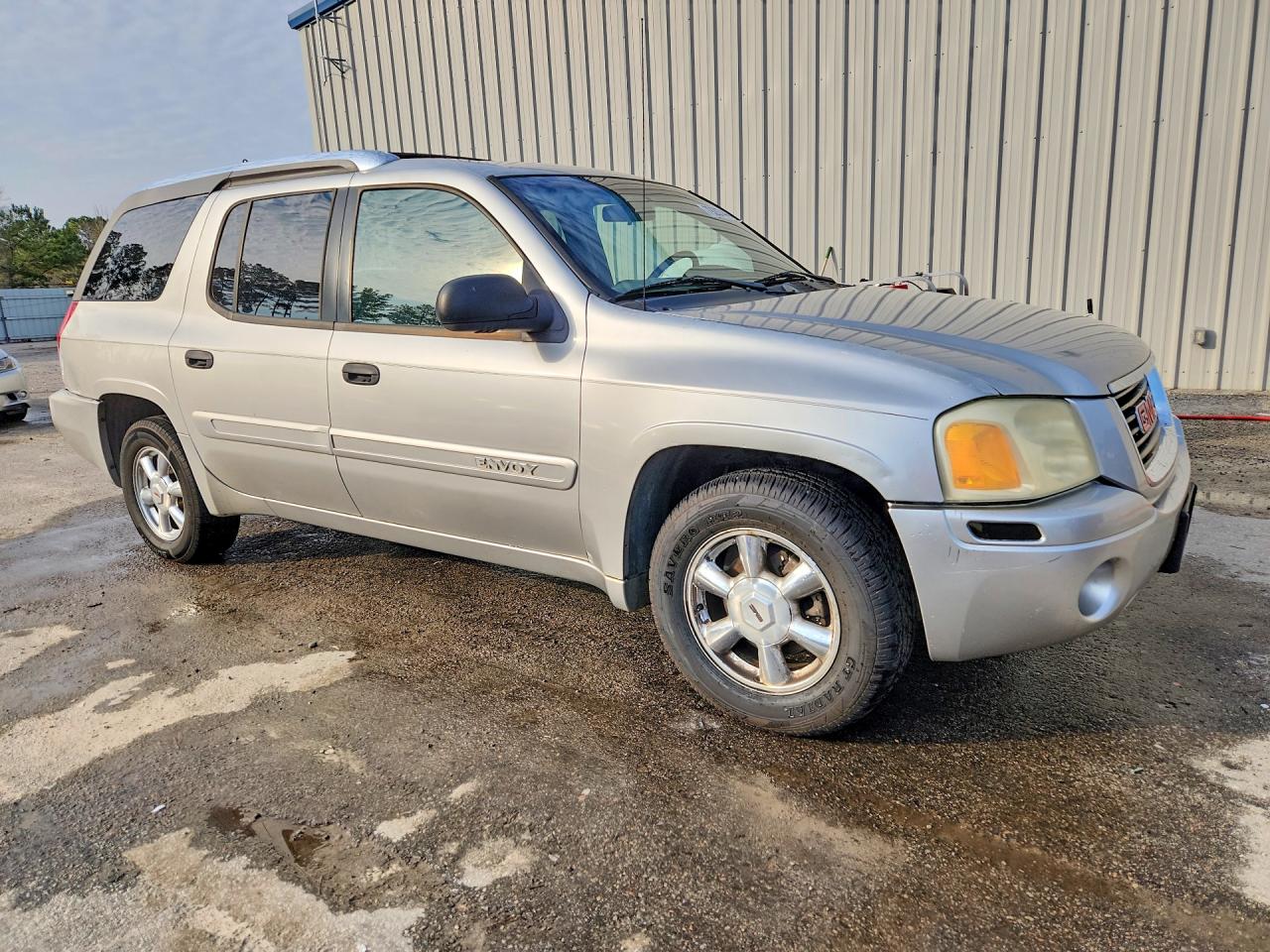 2004 GMC ENVOY