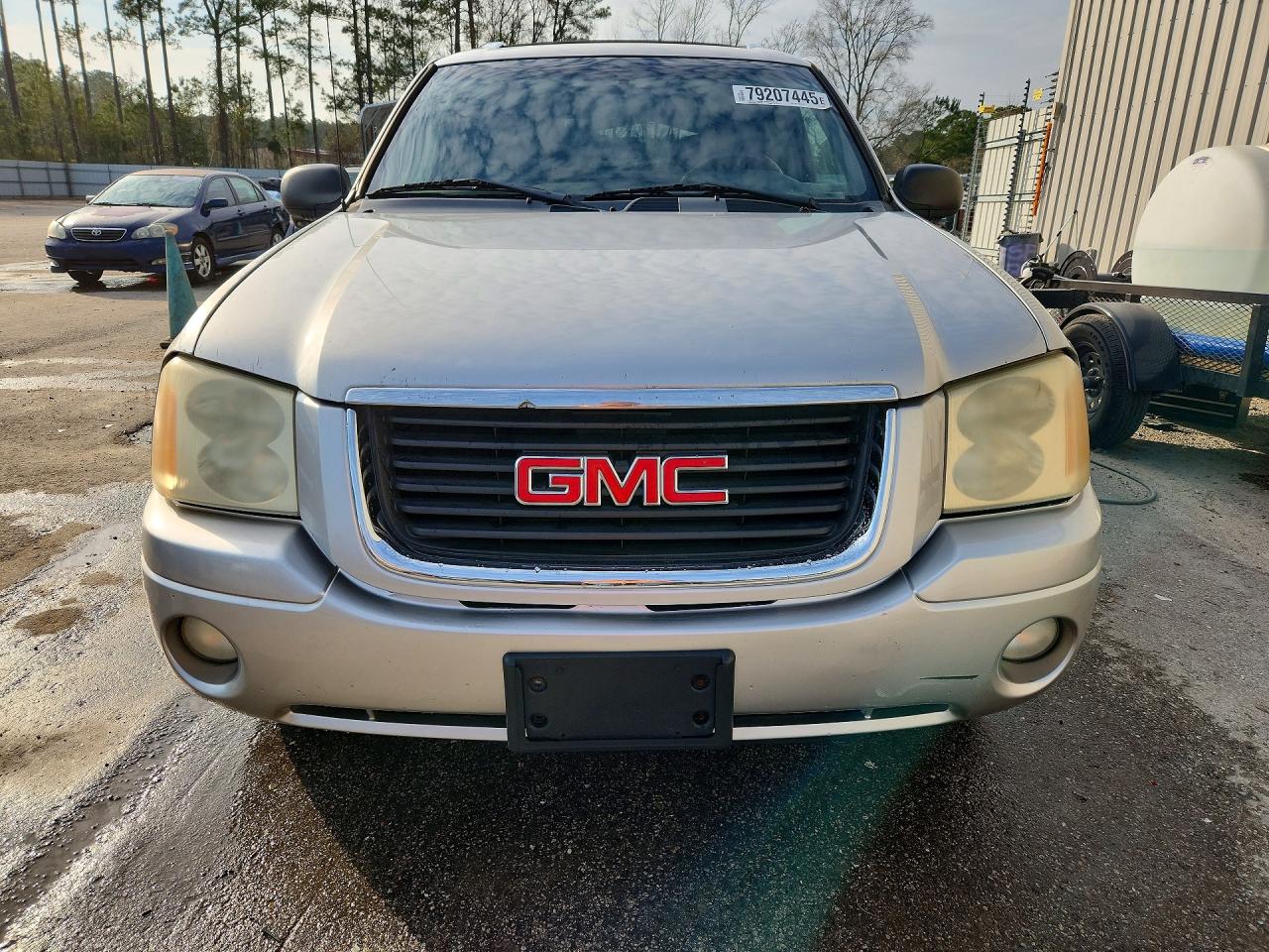 2004 GMC ENVOY