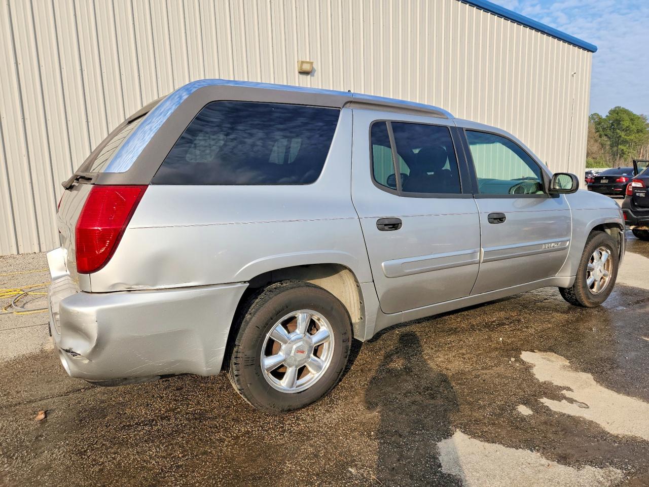 2004 GMC ENVOY