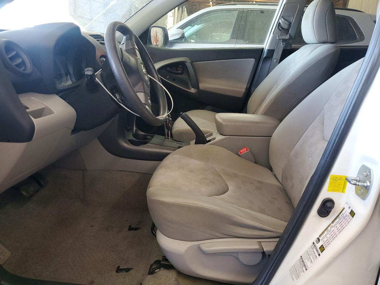 2012 TOYOTA RAV4