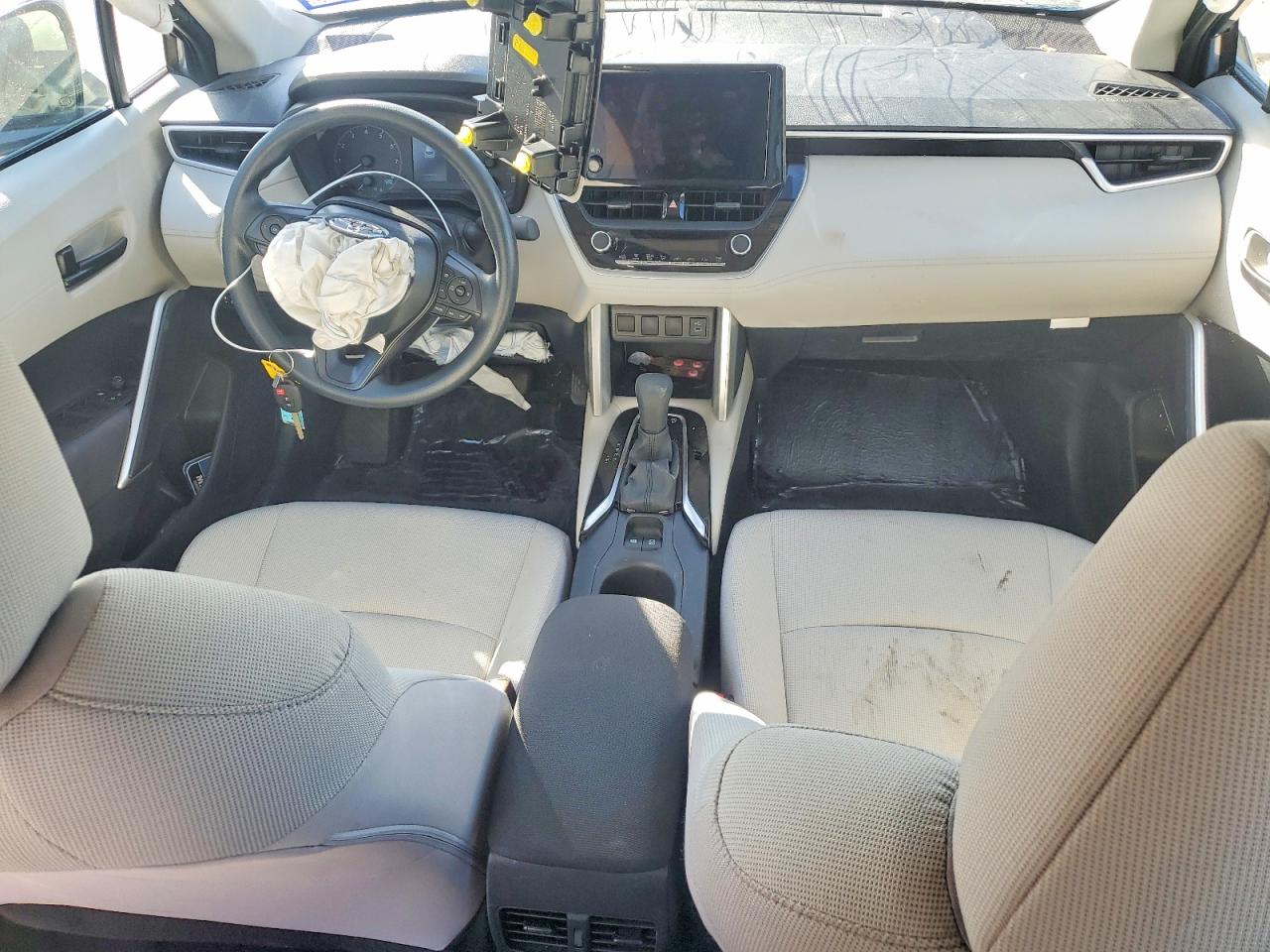 2025 TOYOTA ALL OTHER