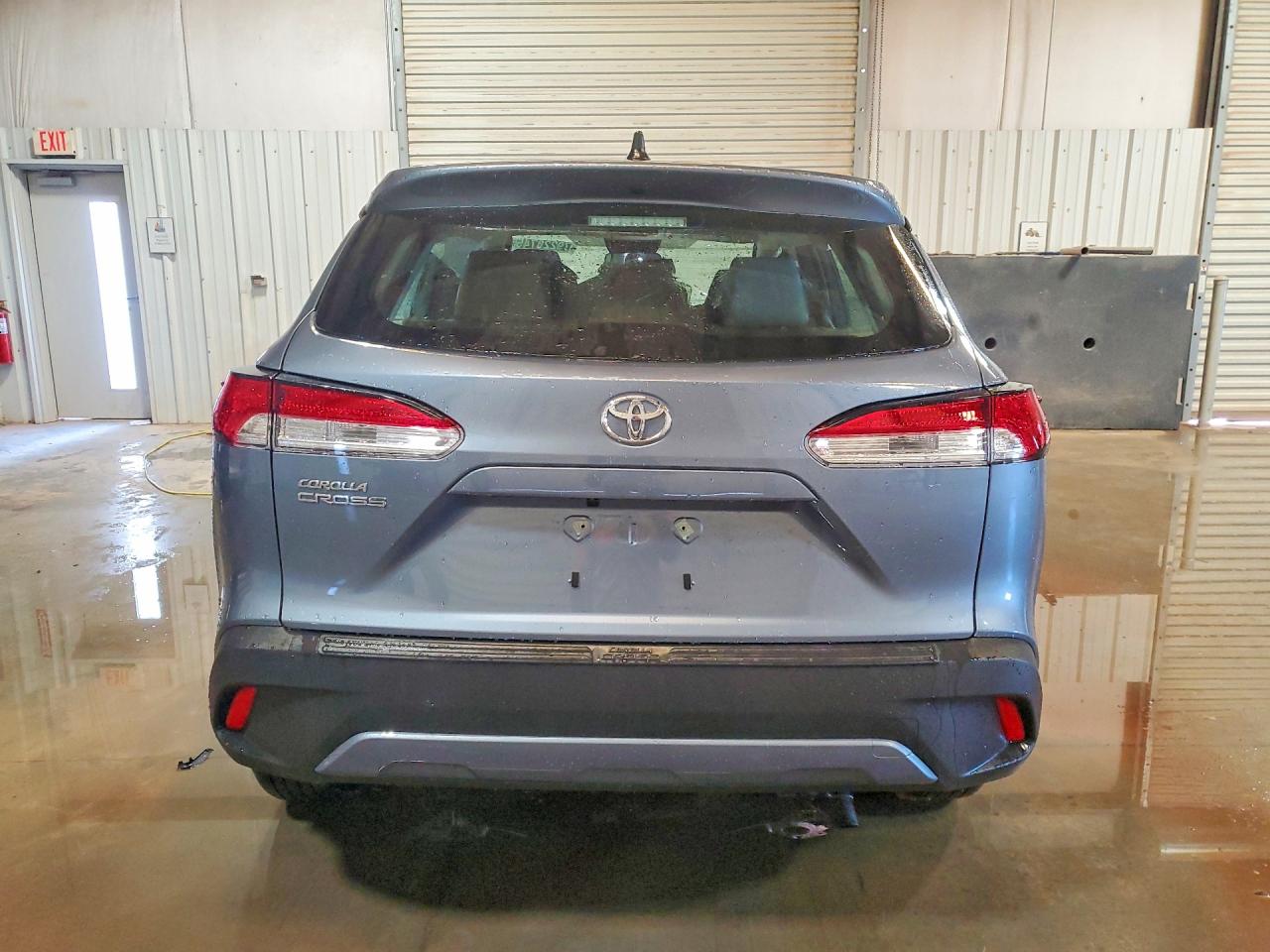 2025 TOYOTA ALL OTHER