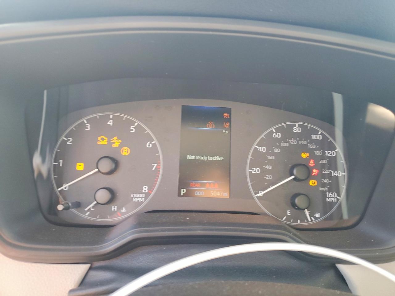 2025 TOYOTA ALL OTHER