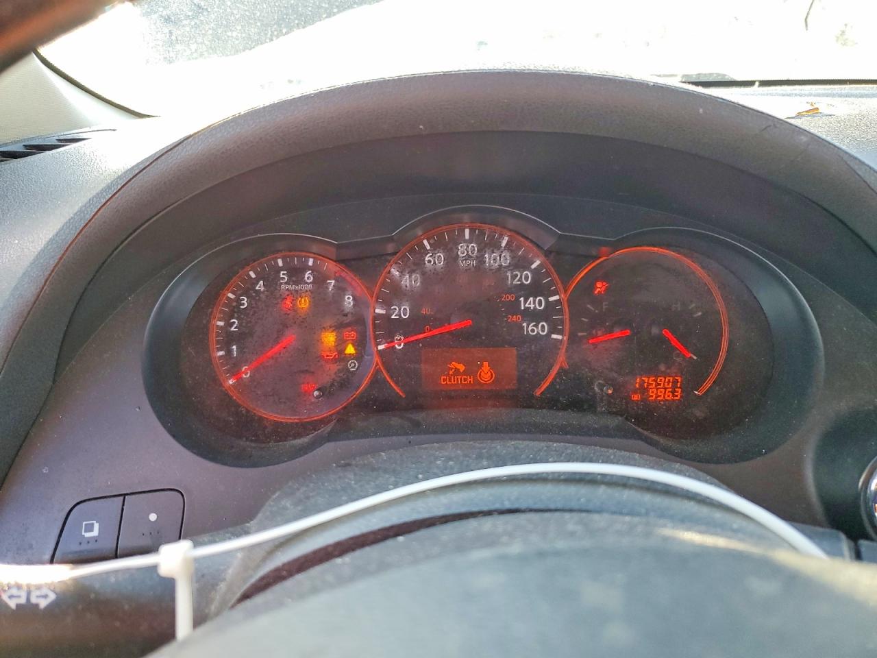 2007 NISSAN ALTIMA