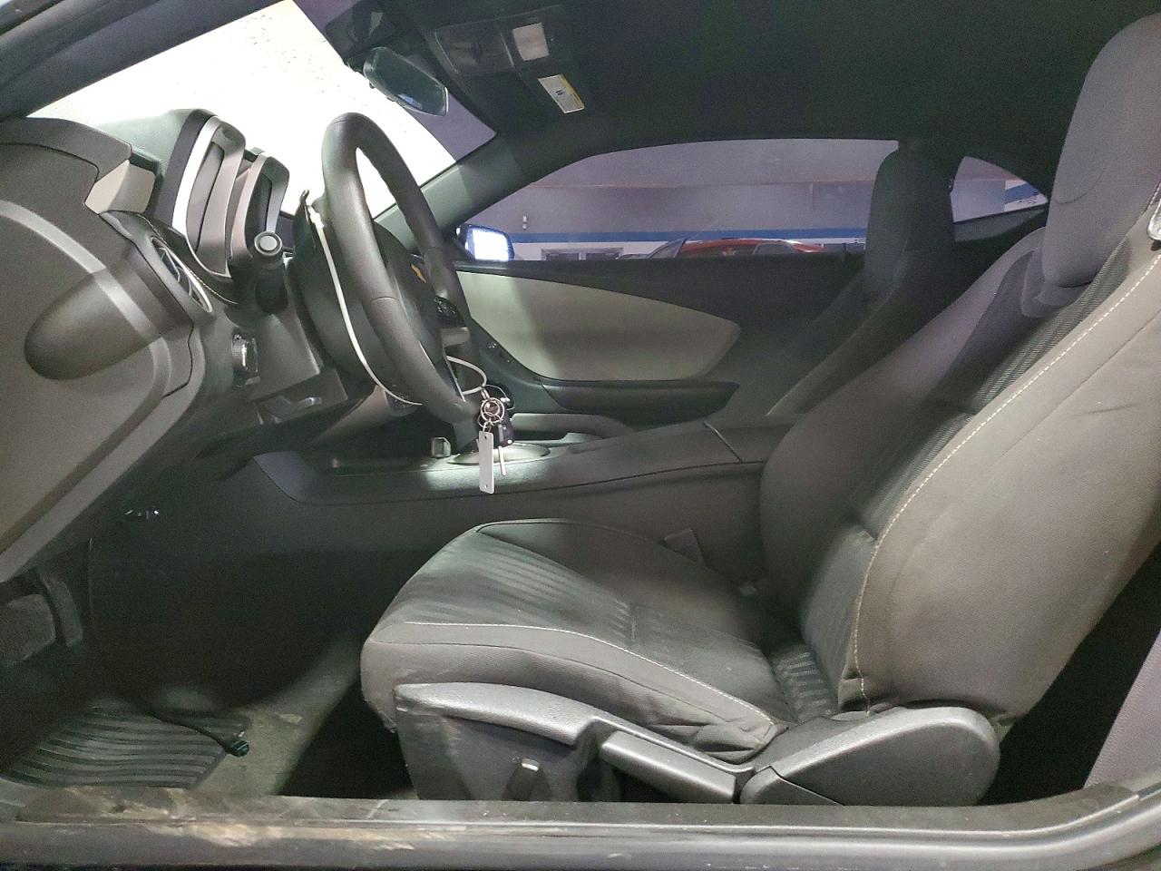 2013 CHEVROLET CAMARO