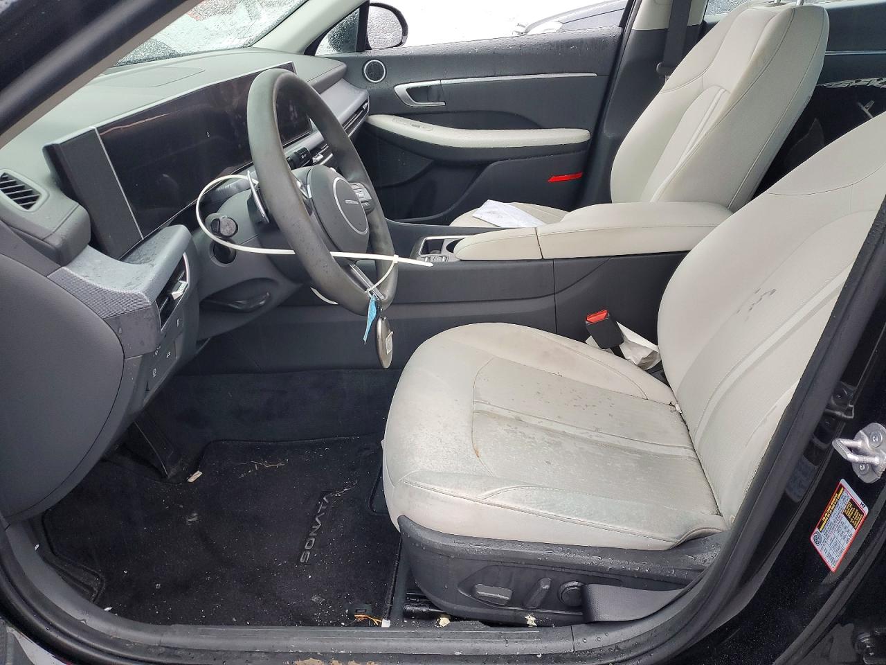 2024 HYUNDAI SONATA