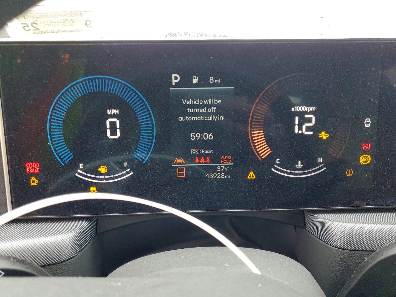 2024 HYUNDAI SONATA