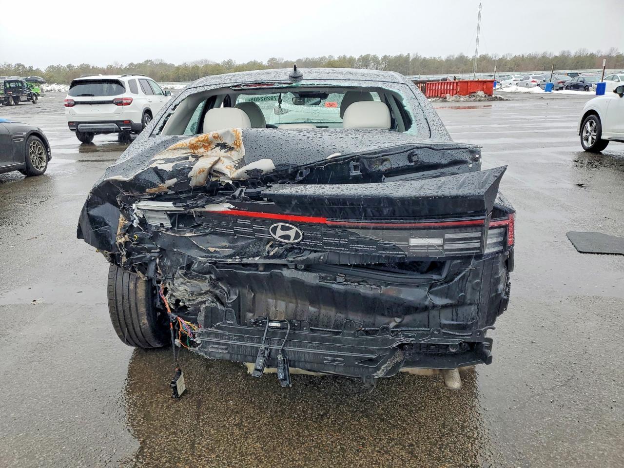 2024 HYUNDAI SONATA
