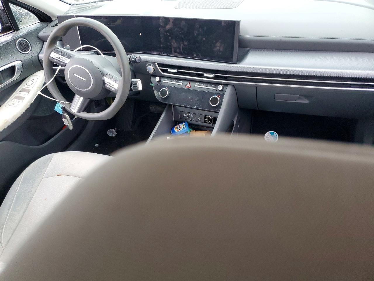 2024 HYUNDAI SONATA