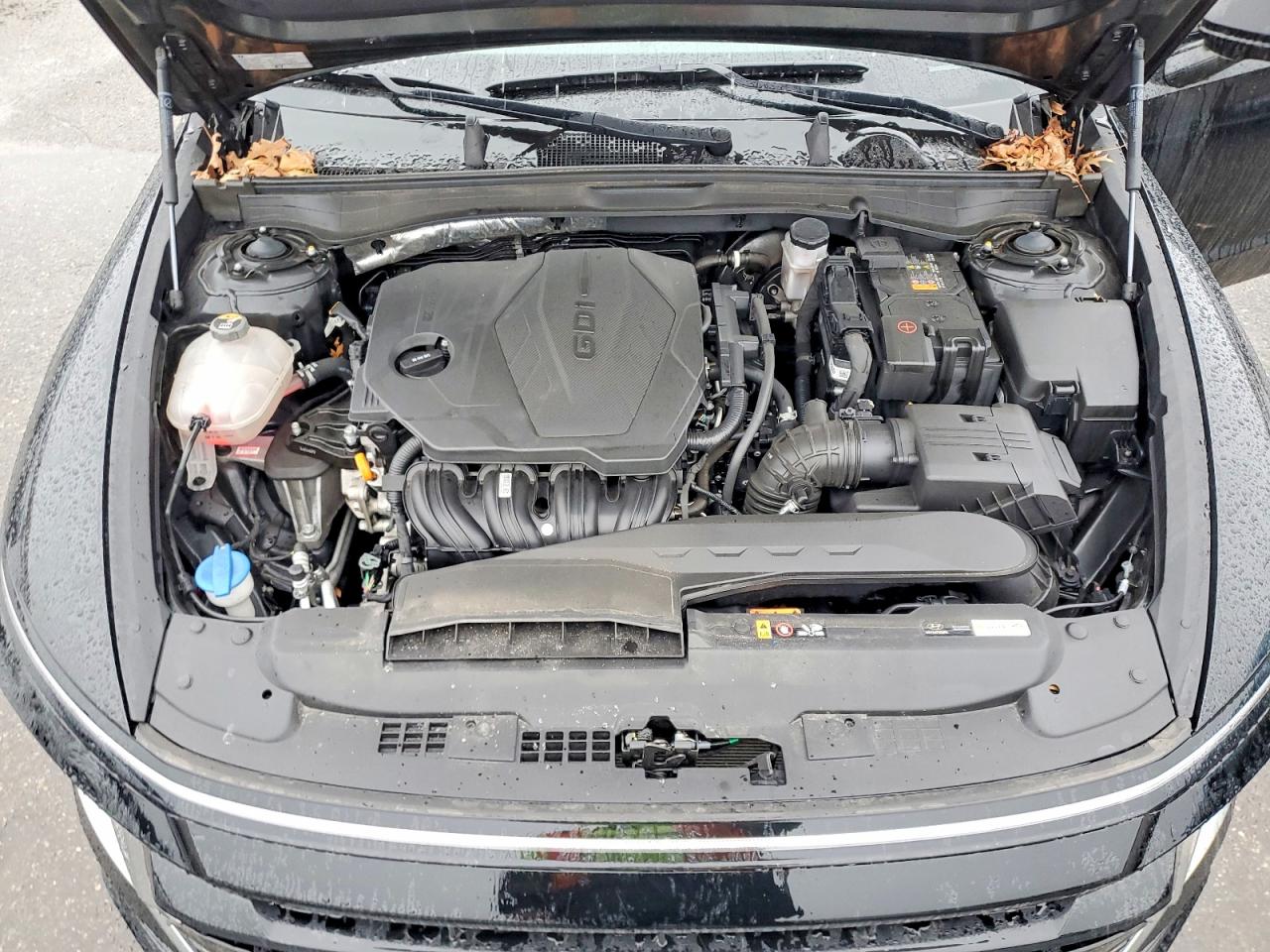 2024 HYUNDAI SONATA