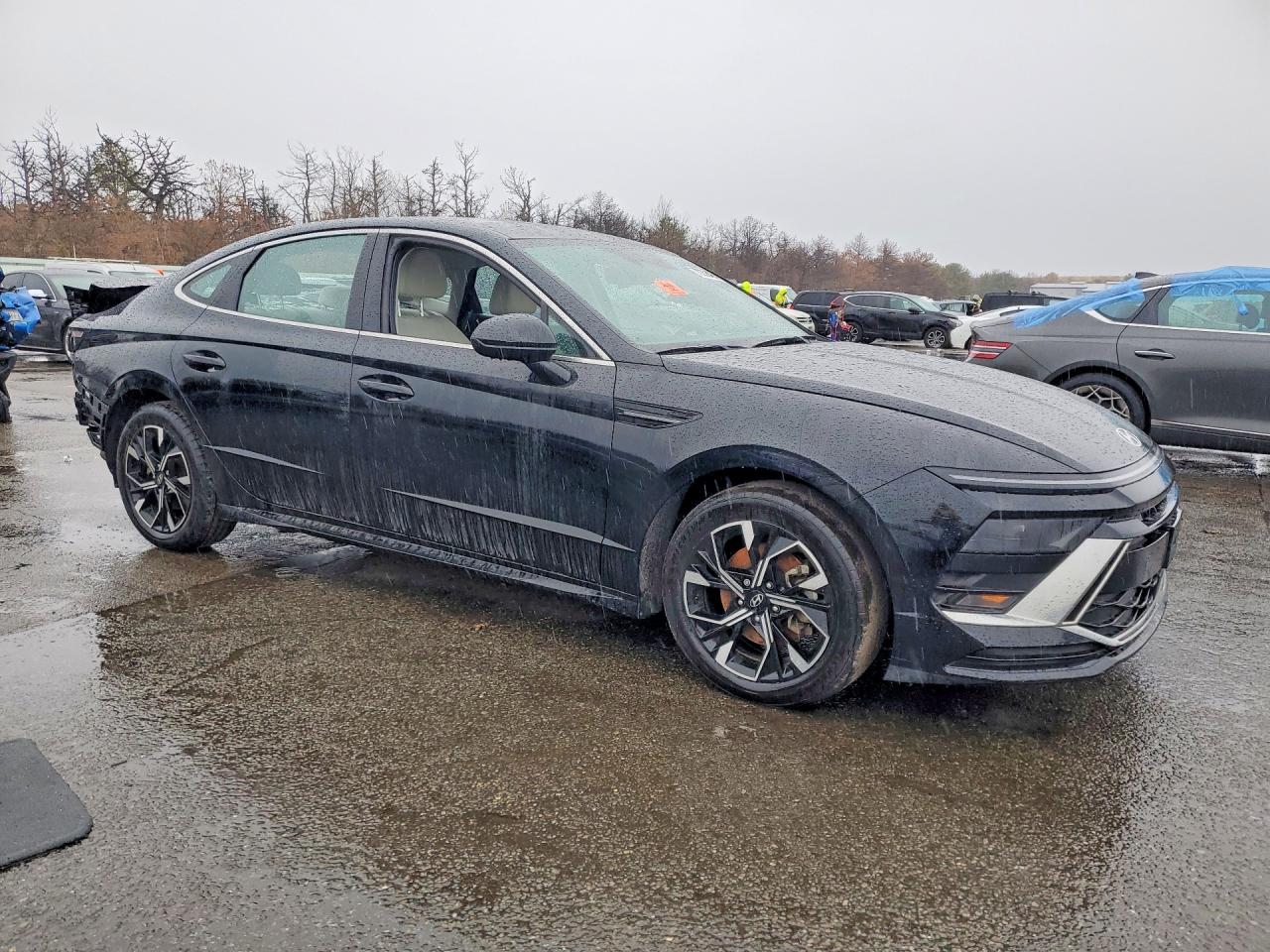 2024 HYUNDAI SONATA