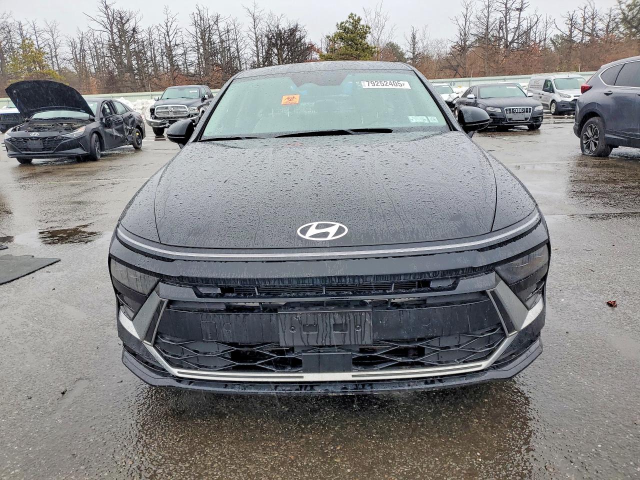 2024 HYUNDAI SONATA