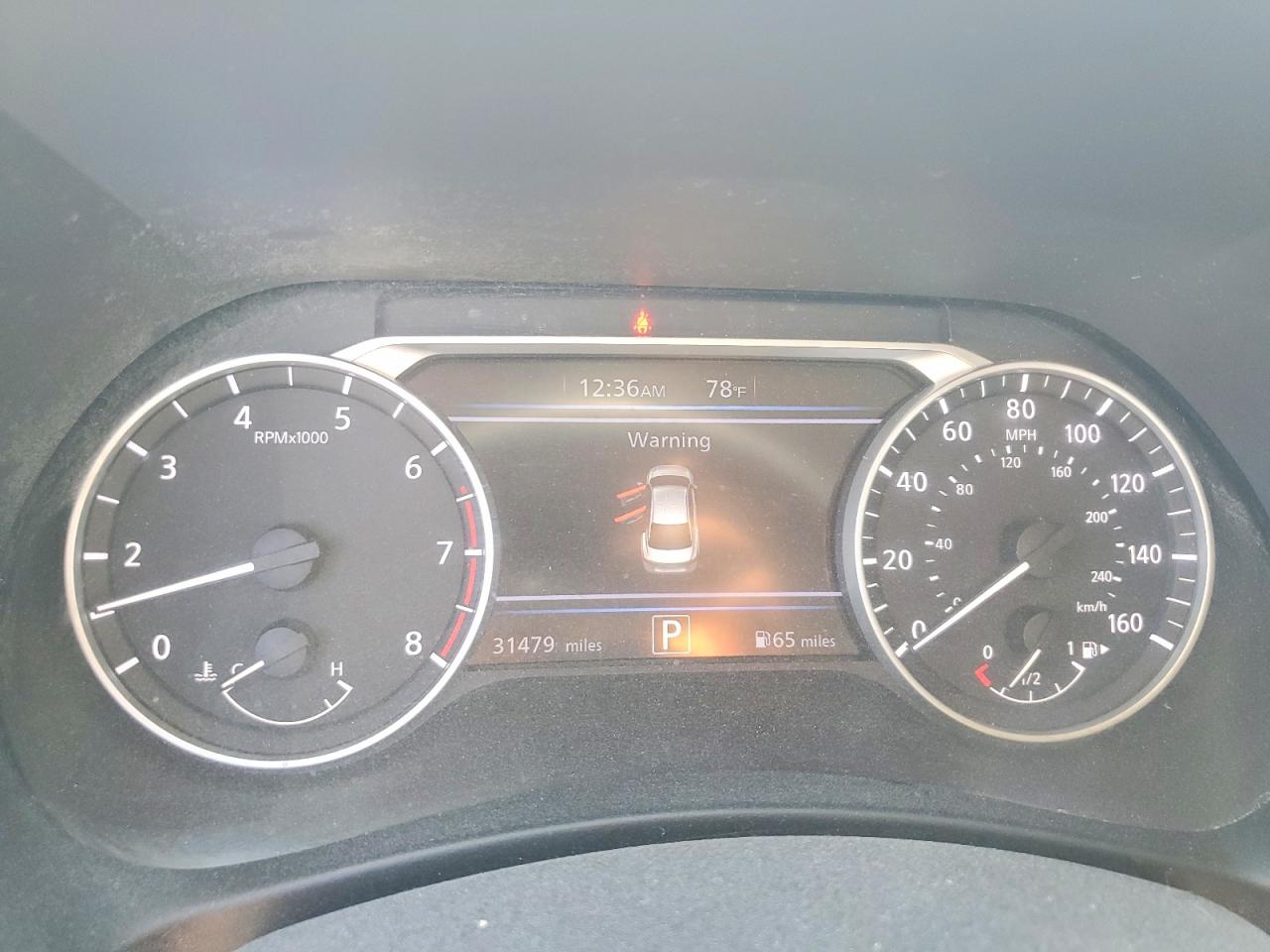 2024 NISSAN SENTRA