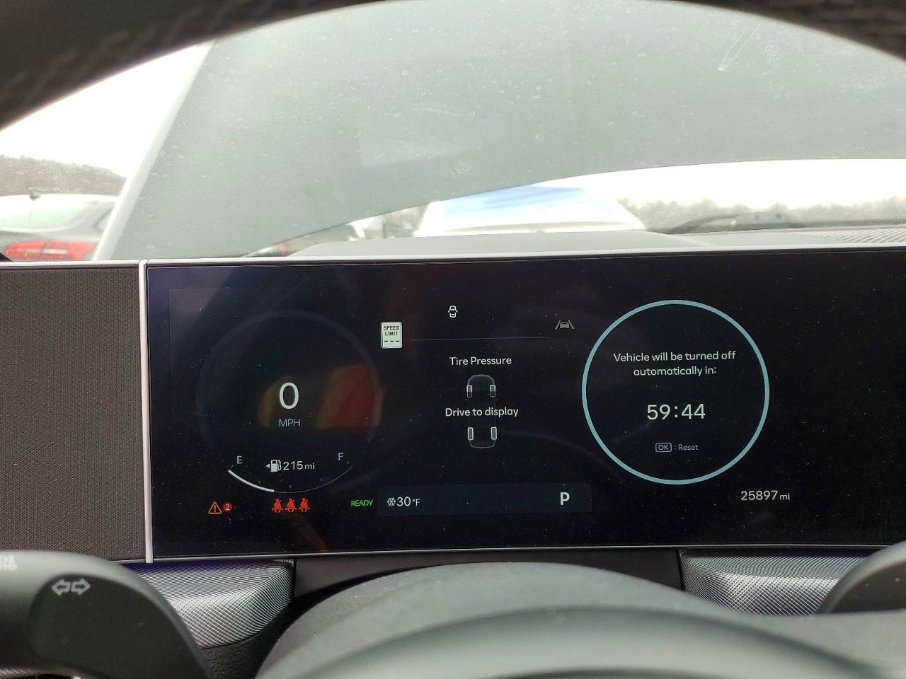2025 HYUNDAI SONATA HYBRID
