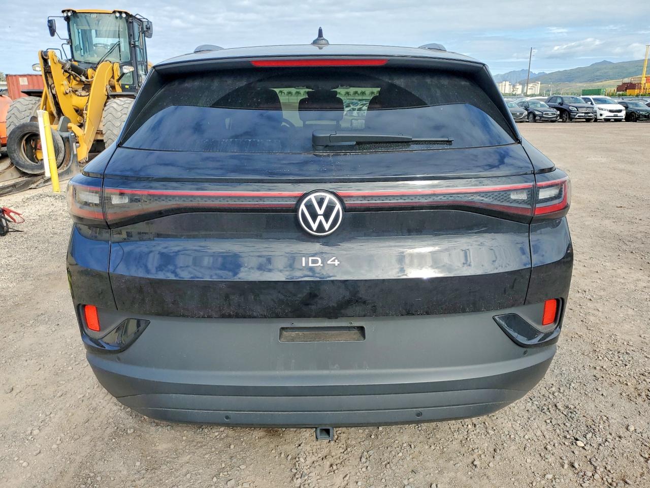 2025 VOLKSWAGEN ALL OTHER