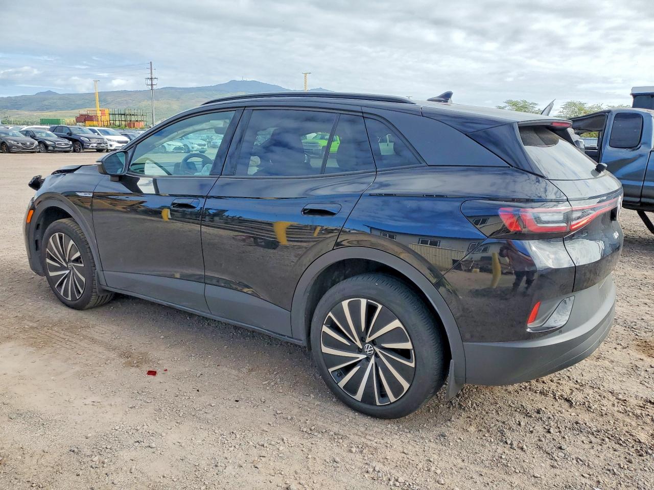2025 VOLKSWAGEN ALL OTHER