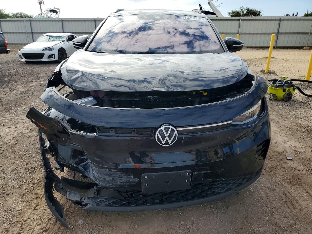 2025 VOLKSWAGEN ALL OTHER