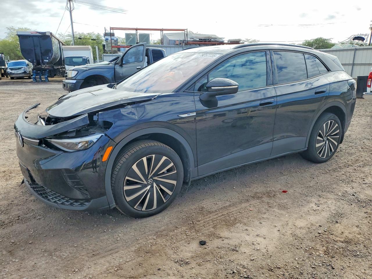 2025 VOLKSWAGEN ALL OTHER