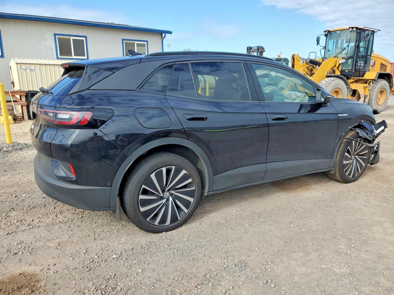2025 VOLKSWAGEN ALL OTHER