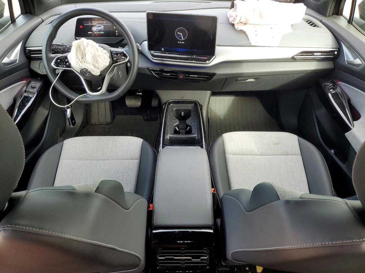 2025 VOLKSWAGEN ALL OTHER