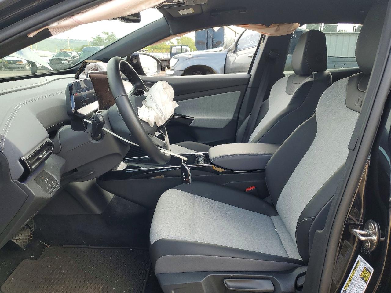2025 VOLKSWAGEN ALL OTHER