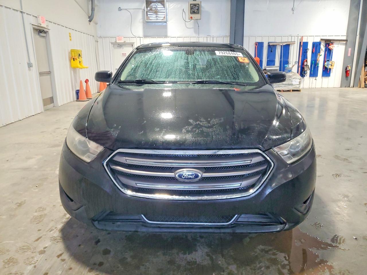 2014 FORD TAURUS
