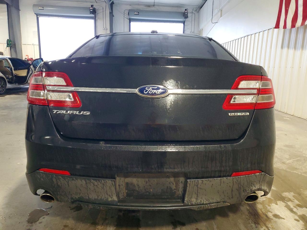 2014 FORD TAURUS
