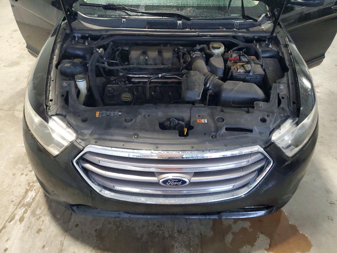 2014 FORD TAURUS