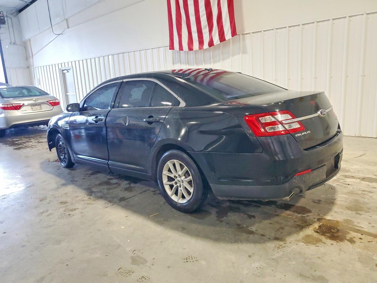 2014 FORD TAURUS