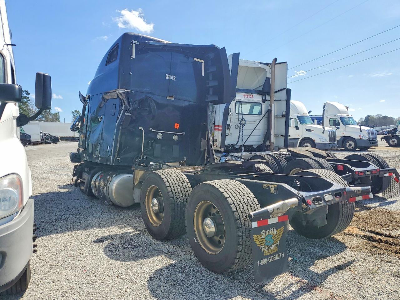 2022 PETERBILT ALL OTHER