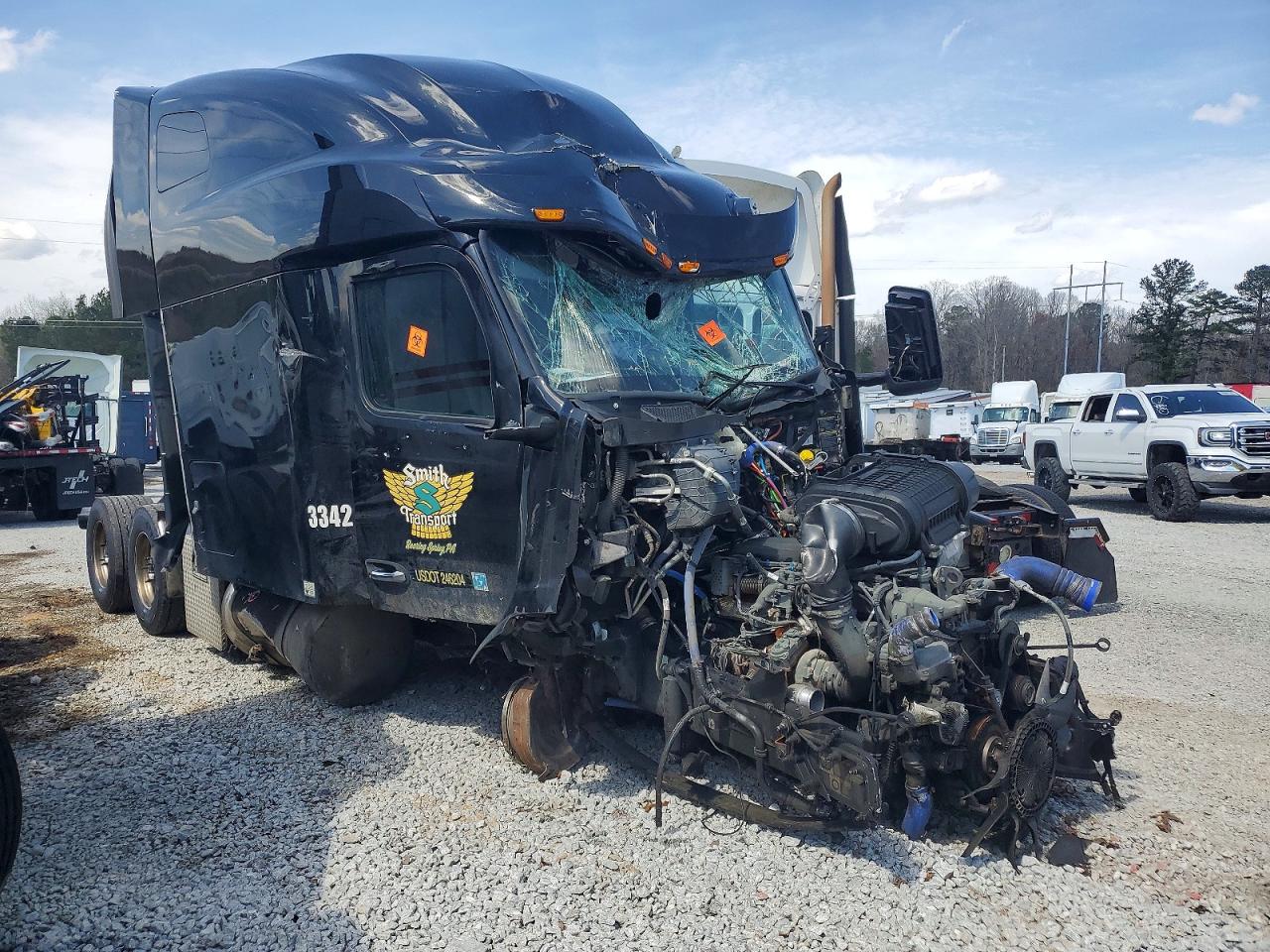 2022 PETERBILT ALL OTHER