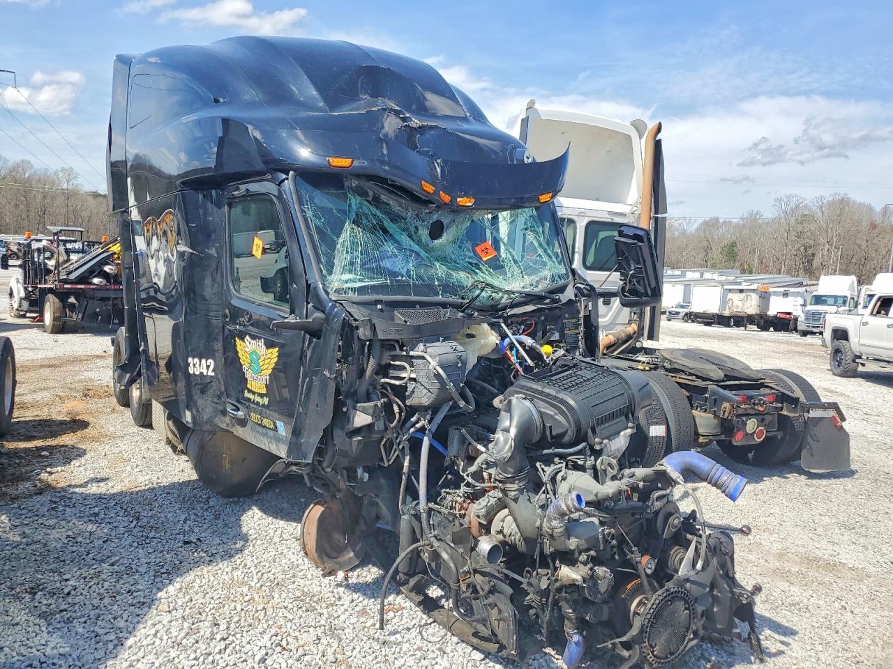 2022 PETERBILT ALL OTHER
