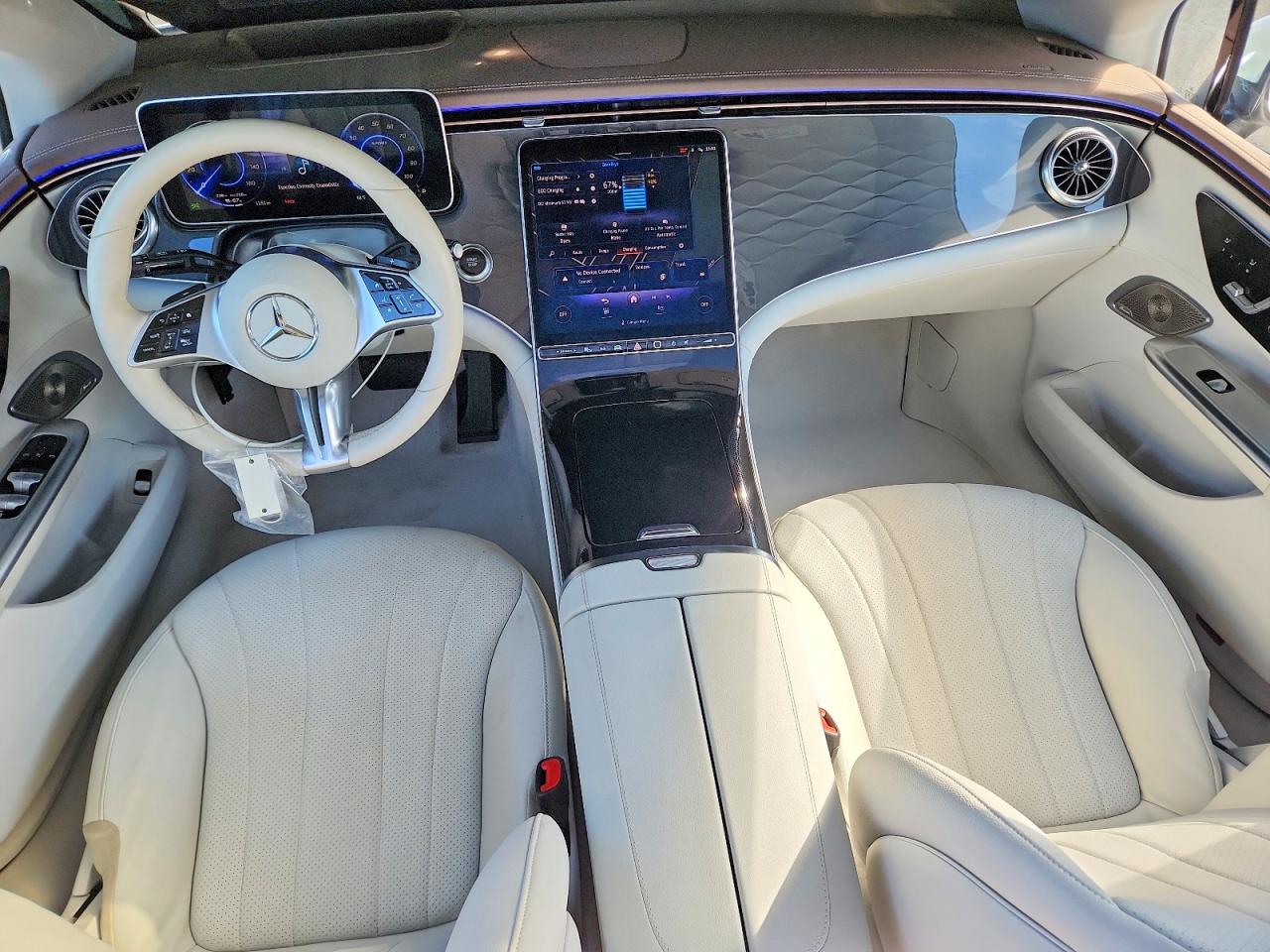 2023 MERCEDES-BENZ EQE SEDAN