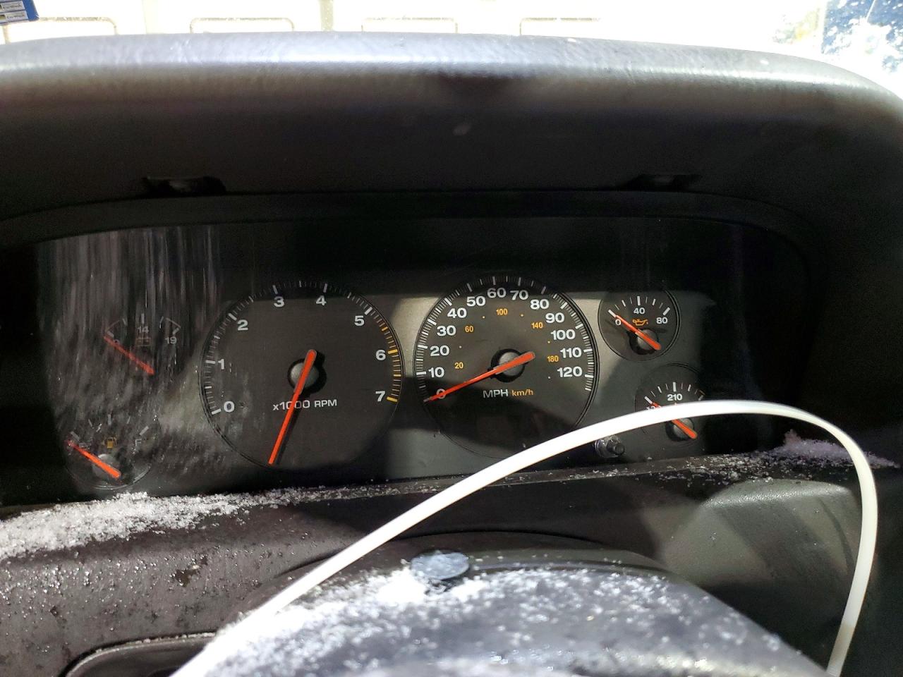 2001 JEEP CHEROKEE