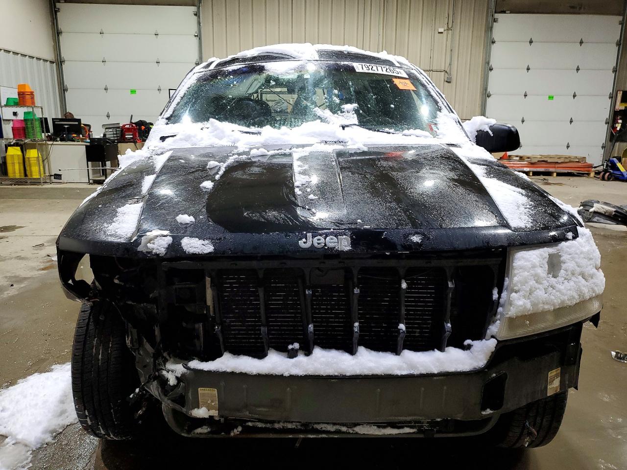 2001 JEEP CHEROKEE