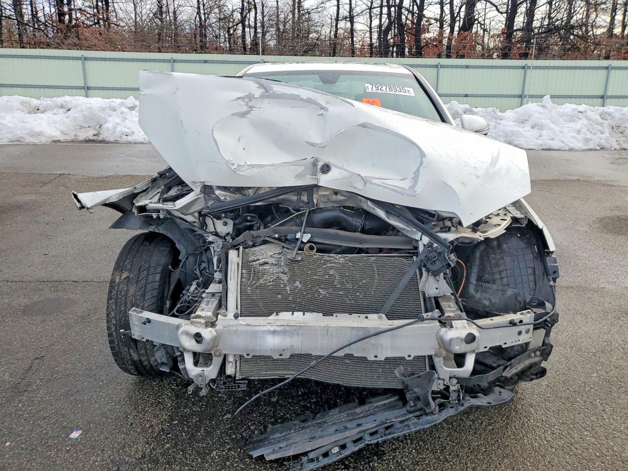 2019 MERCEDES-BENZ C-CLASS