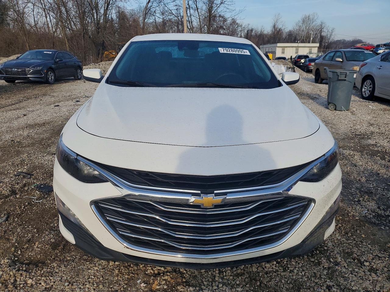 2023 CHEVROLET MALIBU