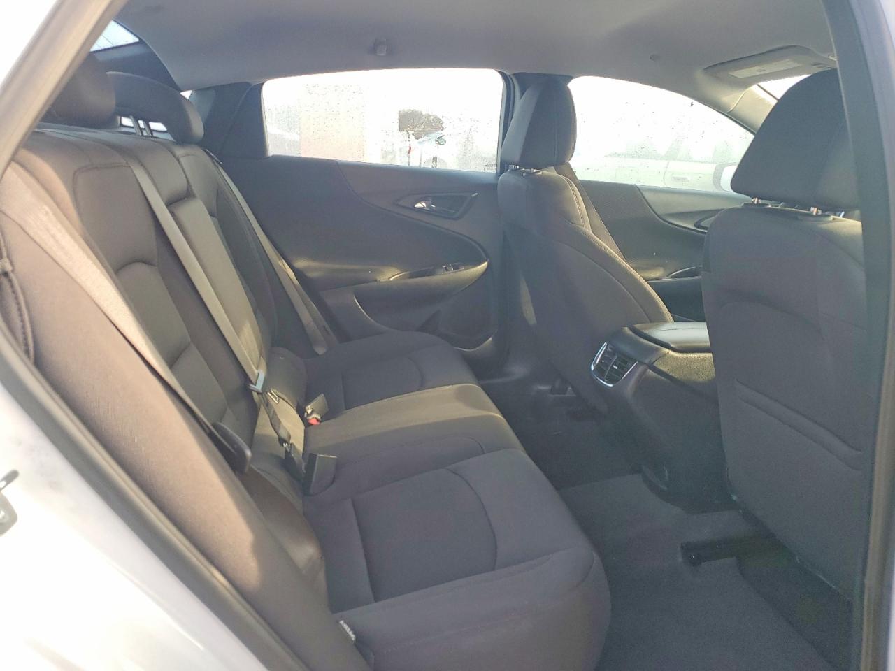 2023 CHEVROLET MALIBU