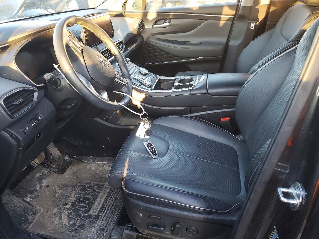 2023 HYUNDAI SANTA FE